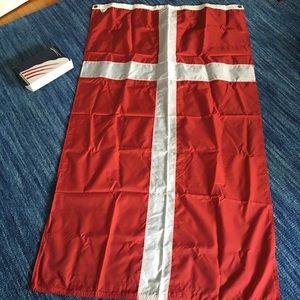 Denmark flag